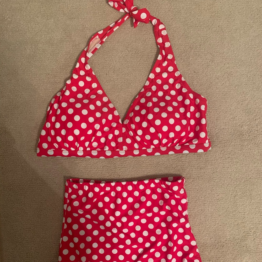 Swim Suits for All bikini